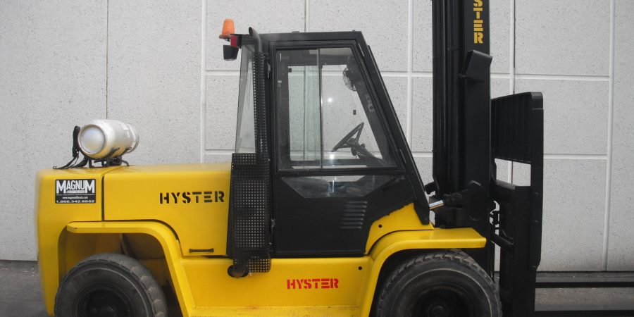 HYSTER H155XL UNIT 221